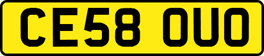 CE58OUO
