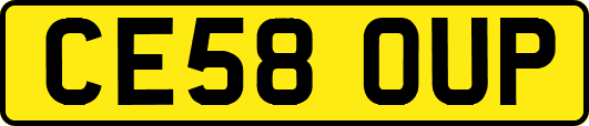 CE58OUP