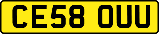 CE58OUU