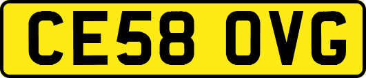 CE58OVG