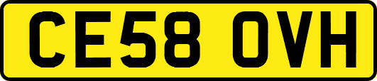 CE58OVH