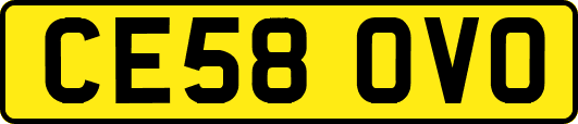 CE58OVO