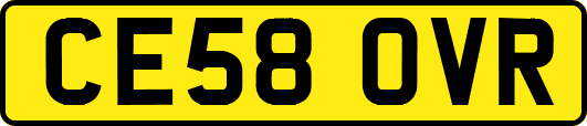 CE58OVR