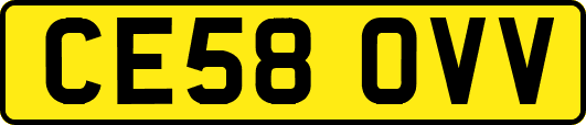CE58OVV