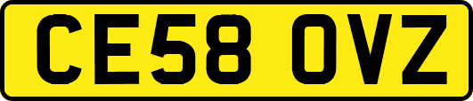 CE58OVZ