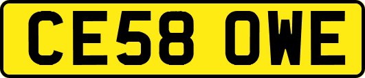 CE58OWE
