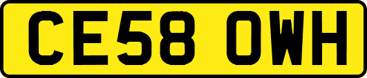 CE58OWH