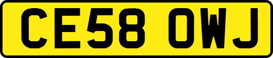 CE58OWJ