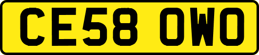CE58OWO