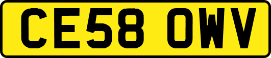 CE58OWV