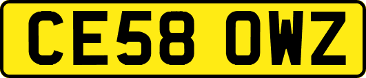 CE58OWZ