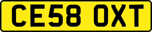 CE58OXT