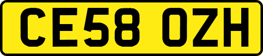 CE58OZH