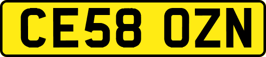 CE58OZN
