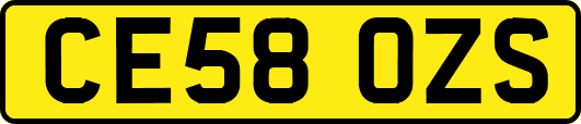 CE58OZS