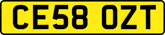 CE58OZT