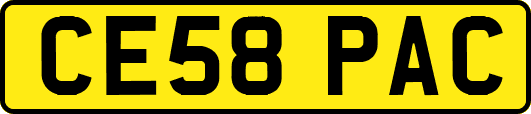 CE58PAC