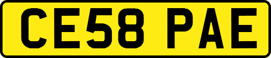 CE58PAE