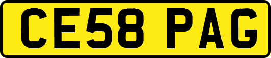 CE58PAG