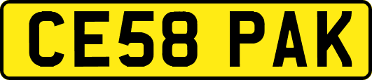 CE58PAK