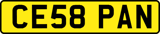 CE58PAN