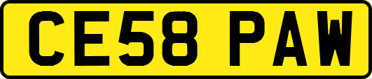 CE58PAW