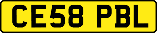 CE58PBL