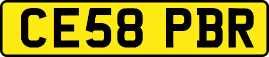 CE58PBR