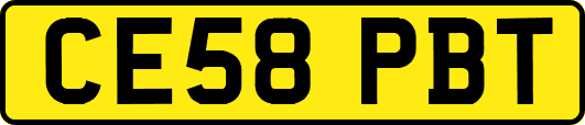 CE58PBT