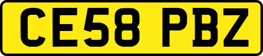 CE58PBZ