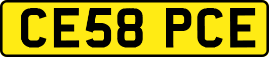 CE58PCE