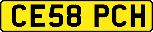 CE58PCH