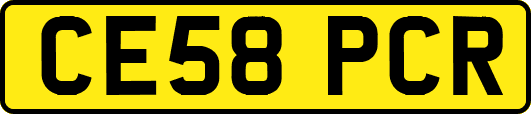 CE58PCR