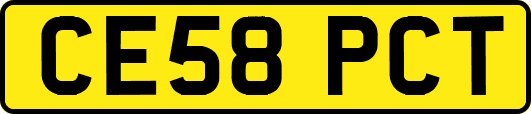 CE58PCT