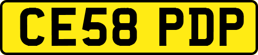 CE58PDP