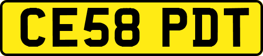CE58PDT