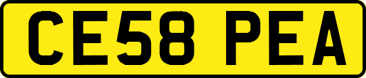 CE58PEA