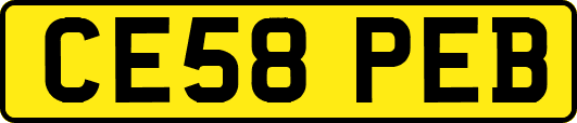 CE58PEB