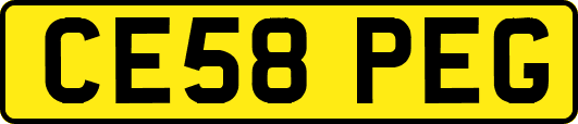 CE58PEG