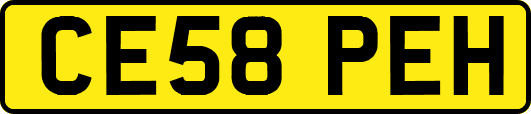 CE58PEH