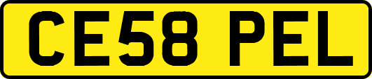 CE58PEL