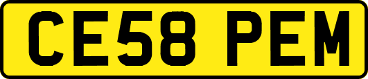 CE58PEM