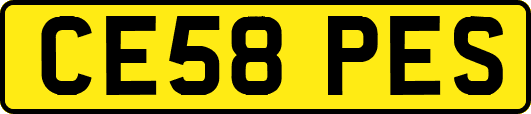 CE58PES