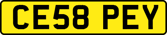 CE58PEY