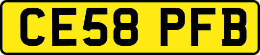 CE58PFB