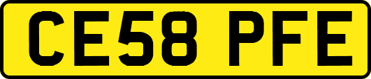 CE58PFE