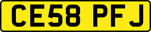 CE58PFJ