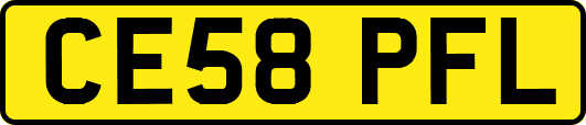 CE58PFL