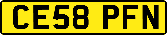 CE58PFN