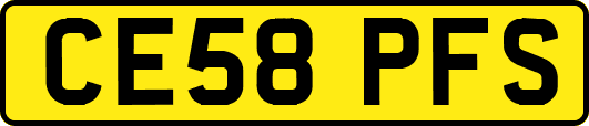 CE58PFS